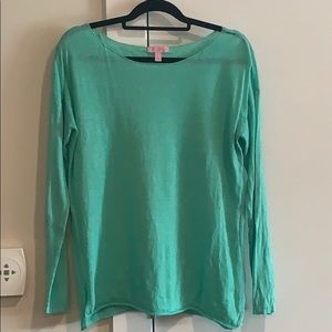 Lilly Pulitzer Sweater